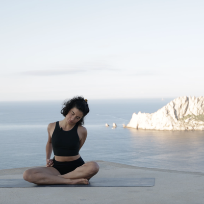 SOLAIRE ☀️ Programme de yoga en ligne