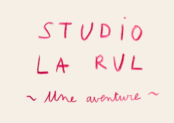 STUDIO LARUL